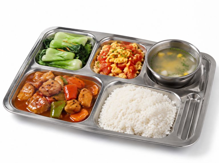 阜阳经济技术开发区企业食堂承包与托管服务
