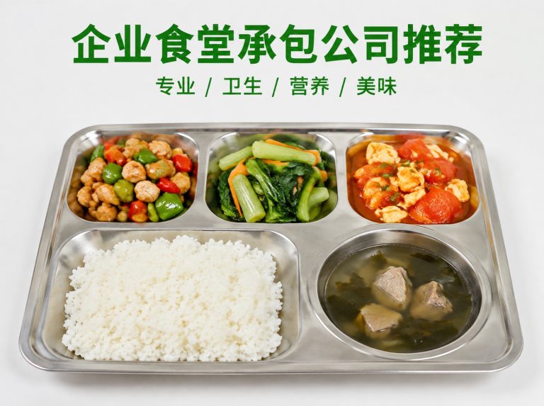 阜阳经济技术开发区智慧食堂与自助称重餐厅